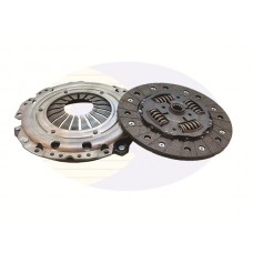 ECK096 COMLINE Комплект зчеплення