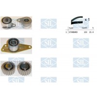 TK1250 Saleri SIL Комплект ременя ГРМ