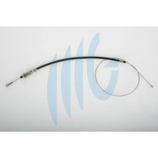01120382 RICAMBIFLEX GM Тросик, cтояночный тормоз