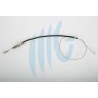 01120382 RICAMBIFLEX GM Тросик, cтояночный тормоз