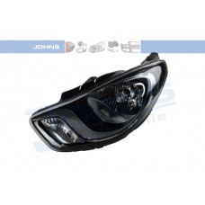 39 01 09-3 JOHNS Основна фара