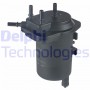 HDF907 DELPHI Паливний фільтр