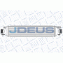RA8360160 JDEUS Интеркулер