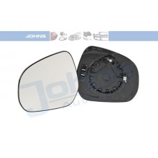 55 62 37-80 JOHNS Дзеркальне скло зовнішнє дзеркало
