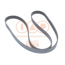 140-17059 IAP QUALITY PARTS Поліклиновий ремінь