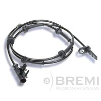 50965 BREMI Датчик частота обертання колеса