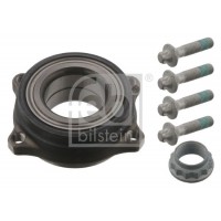 34738 FEBI BILSTEIN Комплект підшипника ступиці колеса
