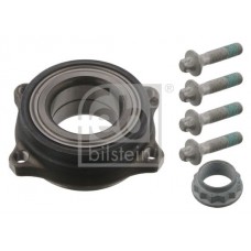 34738 FEBI BILSTEIN Комплект підшипника ступиці колеса
