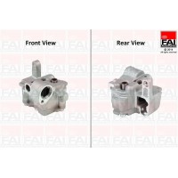 OP312 FAI AutoParts Масляний насос