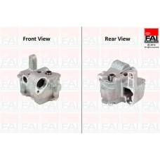 OP312 FAI AutoParts Масляний насос