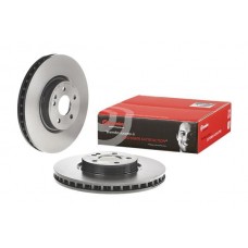 09.C064.11 BREMBO Гальмівний диск