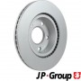 1163112600 JP GROUP Гальмівний диск