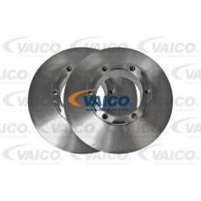 V30-80036 VAICO Гальмівний диск