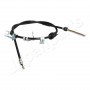 BC-555R JAPANPARTS Тросик, cтояночный тормоз