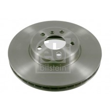 21177 FEBI BILSTEIN Гальмівний диск