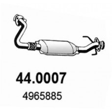 44.0007 ASSO Катализатор