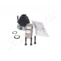 GI-0033 JAPANPARTS Шарнирный комплект, Привідний вал