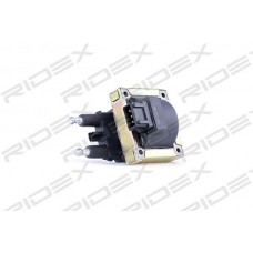 689C0120 RIDEX Котушка запалювання