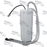 G2769 AUTOTEAM Елемент системи живлення