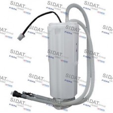 G2769 AUTOTEAM Елемент системи живлення