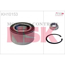 KH10153 NSK Комплект підшипника ступиці колеса
