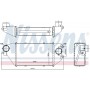 96231 NISSENS Интеркулер