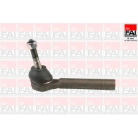 SS8660 FAI AutoParts Наконечник поперечної кермової тяги