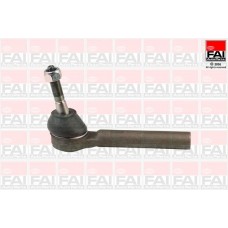 SS8660 FAI AutoParts Наконечник поперечної кермової тяги