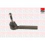 SS8660 FAI AutoParts Наконечник поперечної кермової тяги