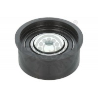 0-N907 OPTIMAL Паразитный / Ведущий ролик, Зубчастий ремінь