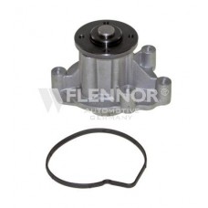 FWP70681 FLENNOR Водяний насос охолодження двигуна