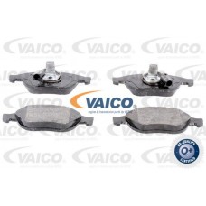 V24-0093 VAICO КомплеК т гальмівних колодок, дискове гальмо