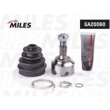 GA20060 MILES Шарнирный комплект, Привідний вал