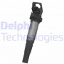 GN10572-12B1 DELPHI Котушка запалювання