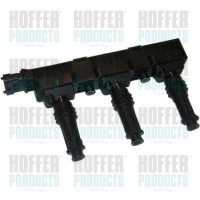 8010326 HOFFER Котушка запалювання