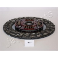 DF-603 JAPANPARTS Диск зчеплення
