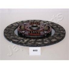 DF-603 JAPANPARTS Диск зчеплення