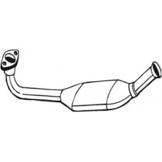099-151 BOSAL Катализатор