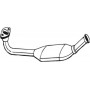 099-151 BOSAL Катализатор