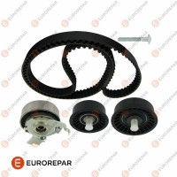 1648973580 EUROREPAR Комплект ременя ГРМ
