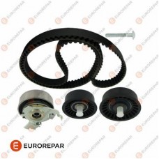 1648973580 EUROREPAR Комплект ременя ГРМ