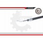 25SKV536 ESEN SKV Тросик, cтояночный тормоз
