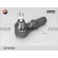 SP30036 FENOX Наконечник поперечної кермової тяги