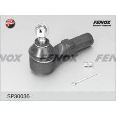 SP30036 FENOX Наконечник поперечної кермової тяги