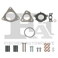 KT110670 FA1 Монтажний комплект компресор