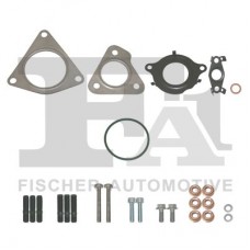 KT110670 FA1 Монтажний комплект компресор