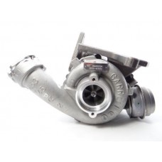 760698-5005S GARRETT Компресор наддуву