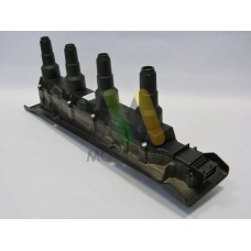 LVCL1097 MOTAQUIP Котушка запалювання