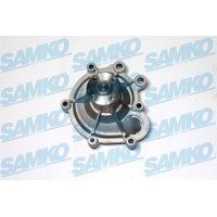 WP0797 SAMKO Водяний насос охолодження двигуна