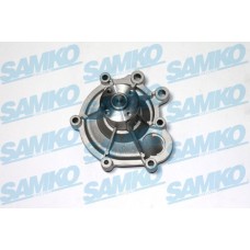 WP0797 SAMKO Водяний насос охолодження двигуна